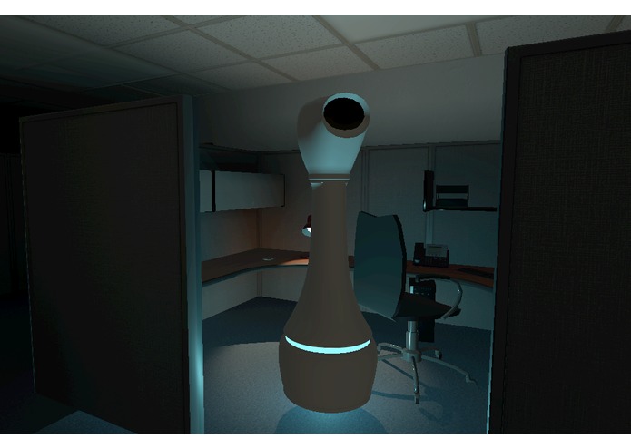 The Sleeper Initiative – screenshot 1