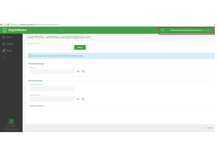 Social Parking – screenshot 14