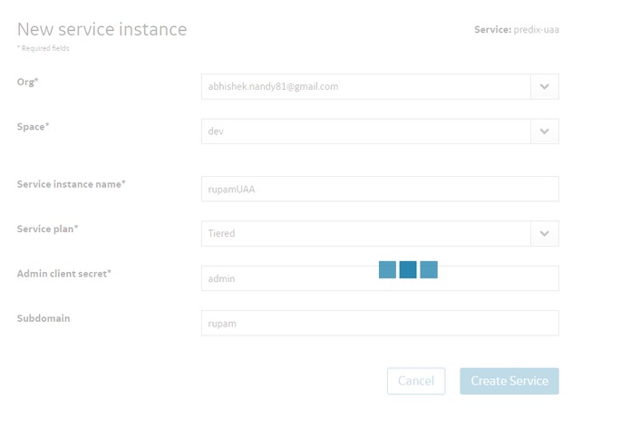 Social Parking – screenshot 15