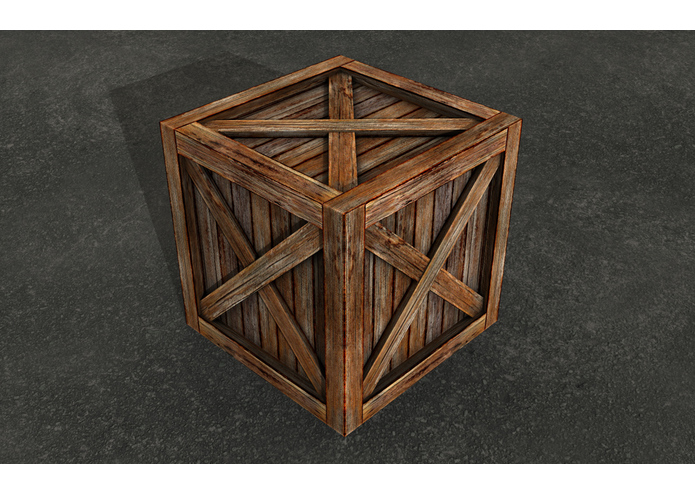 Boxed In! – screenshot 1