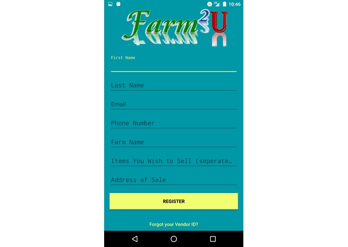 Farm2U – screenshot 2