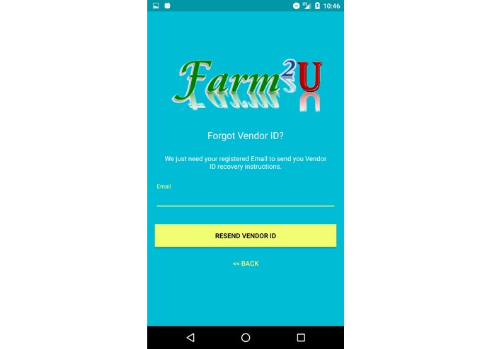 Farm2U – screenshot 3