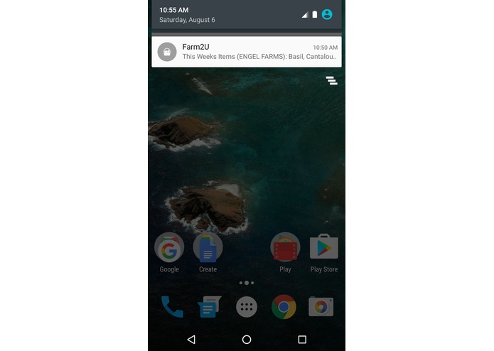 Farm2U – screenshot 4