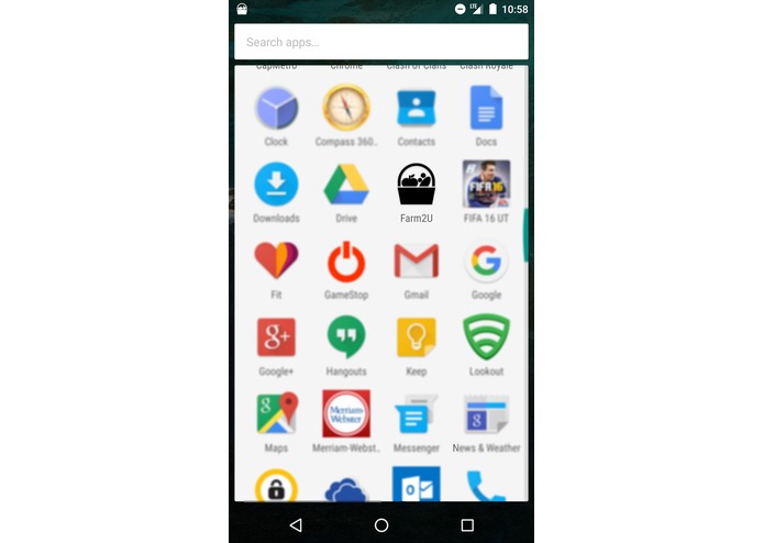 Farm2U – screenshot 5