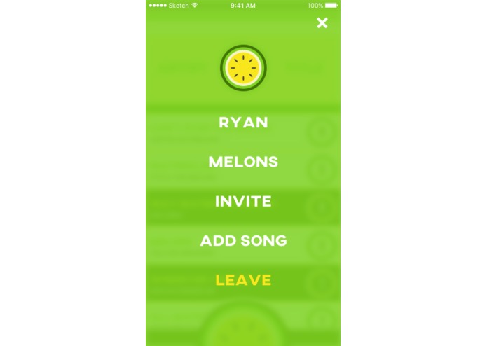 Yellow Watermelon – screenshot 3