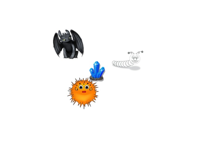 Legiondary – screenshot 3