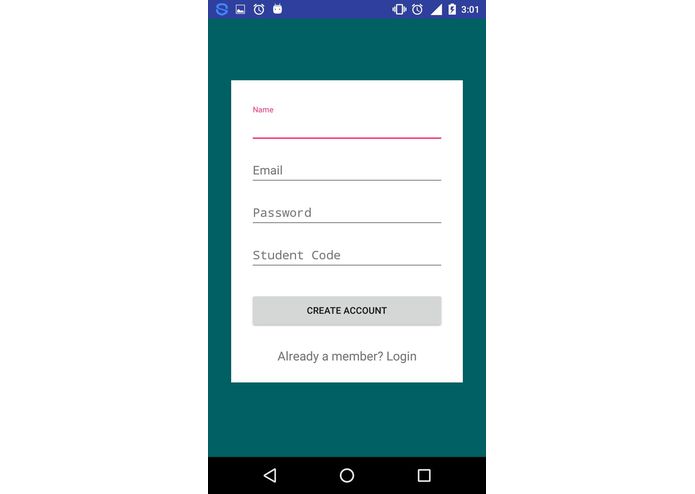 AnvilCode – screenshot 2