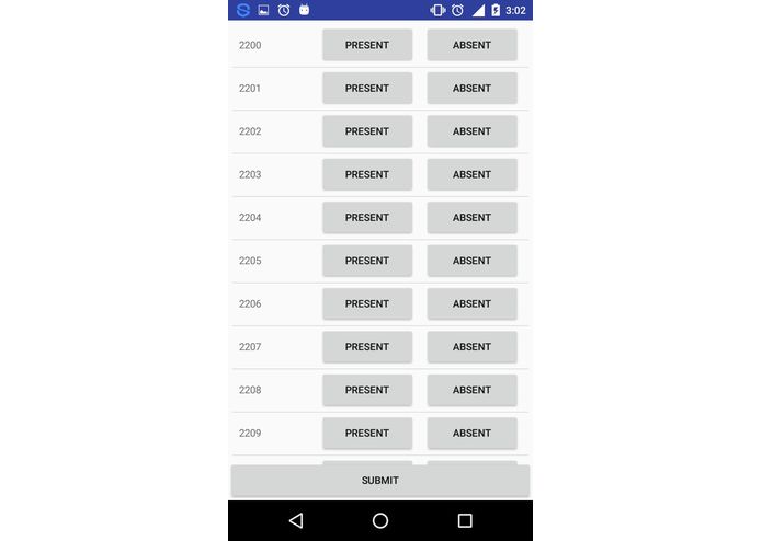 AnvilCode – screenshot 3