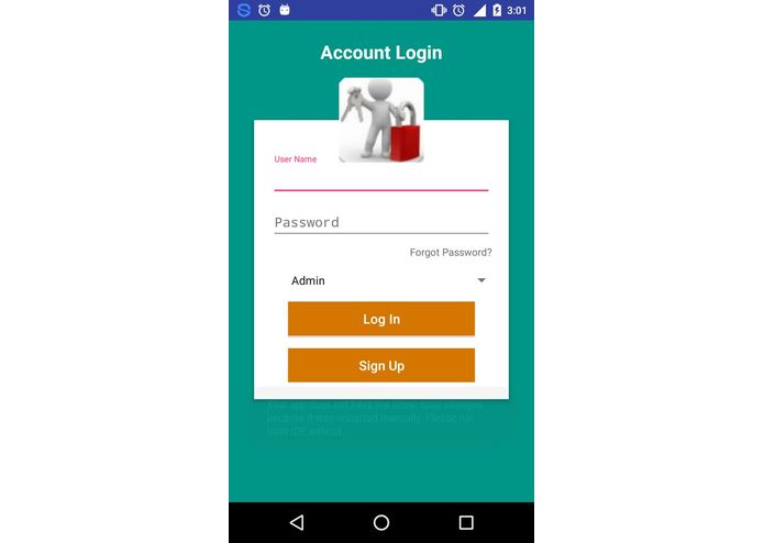AnvilCode – screenshot 4