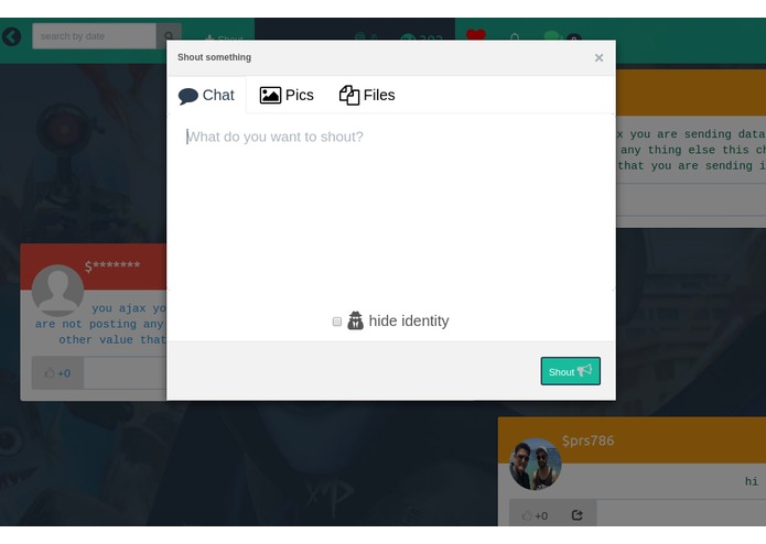 CARBON PIE – screenshot 1