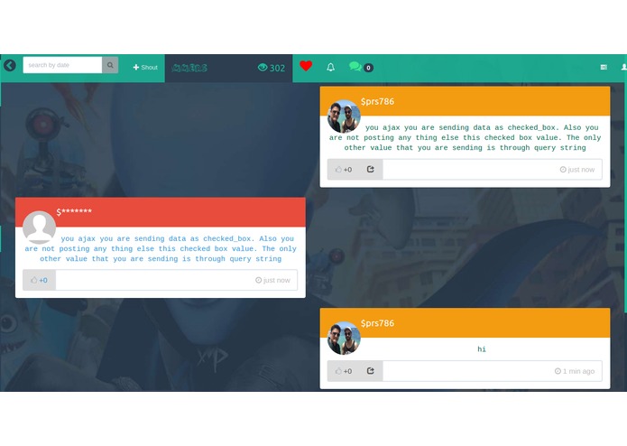 CARBON PIE – screenshot 2