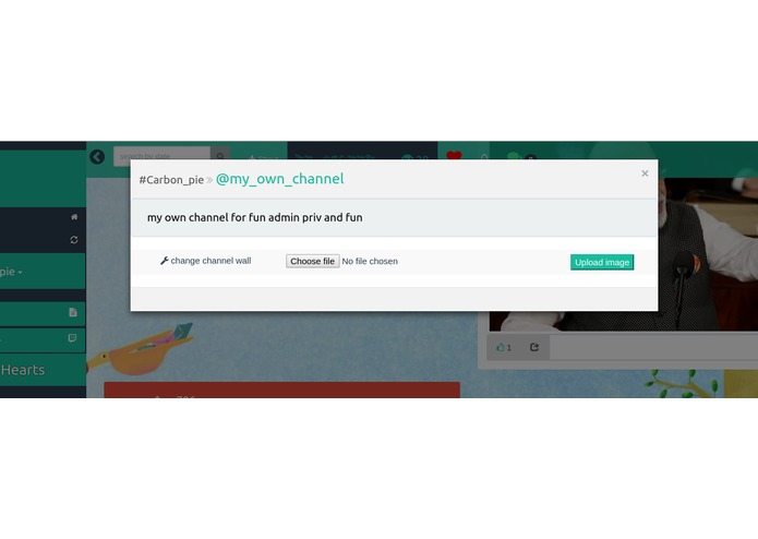 CARBON PIE – screenshot 3