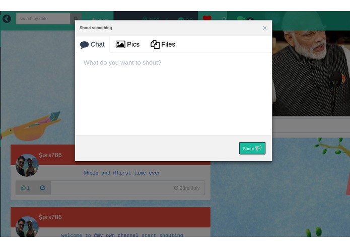 CARBON PIE – screenshot 6