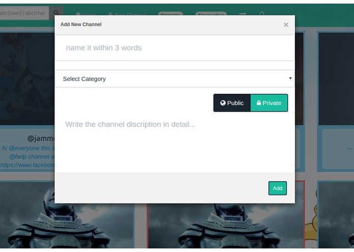 CARBON PIE – screenshot 8