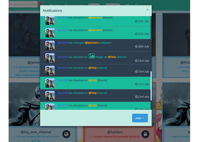 CARBON PIE – screenshot 10