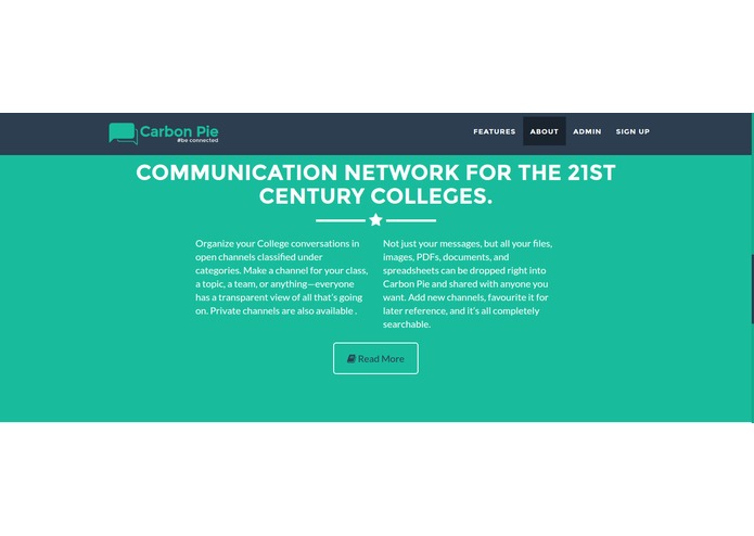CARBON PIE – screenshot 12