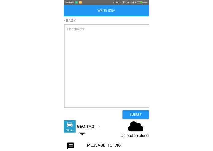 Straighttalk – screenshot 1