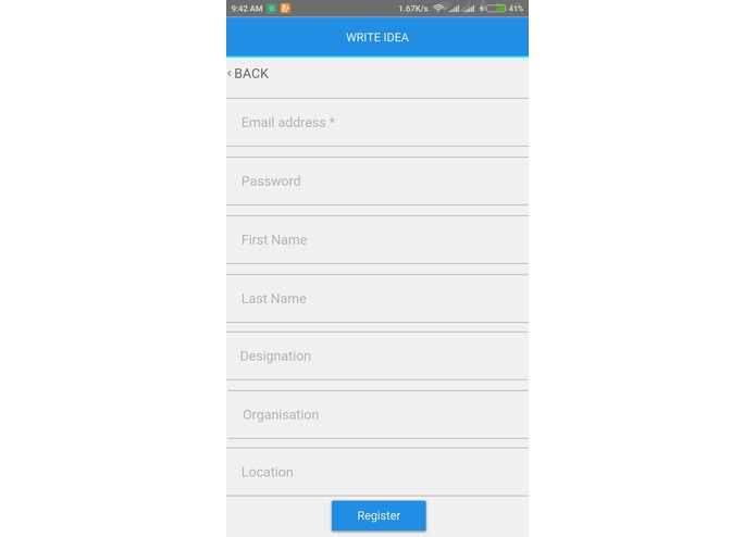 Straighttalk – screenshot 4