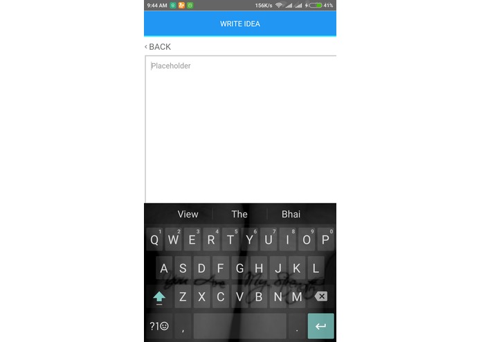 Straighttalk – screenshot 6