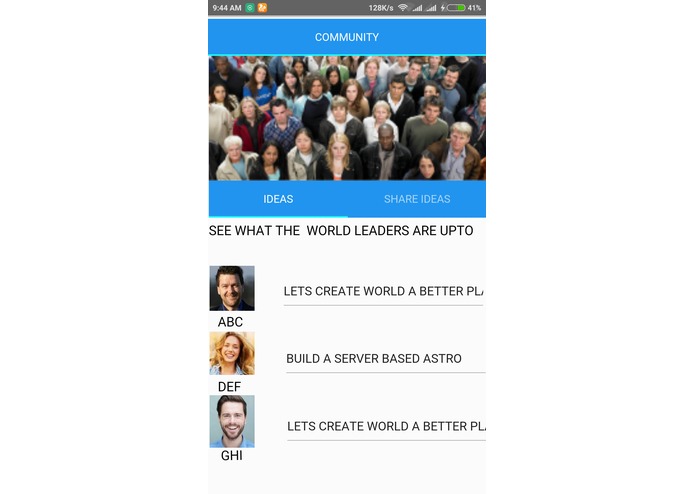 Straighttalk – screenshot 10