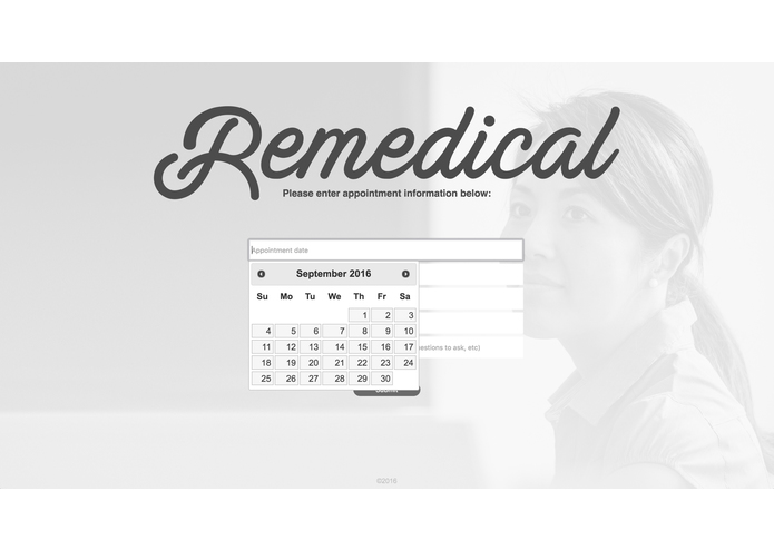 Remedical – screenshot 7