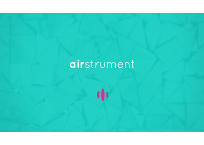 airstrument – screenshot 2