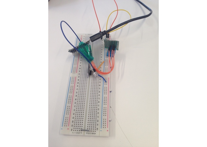 Sound Sleeper (2nd place winner) – screenshot 2