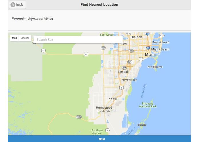Checkpoint – screenshot 2