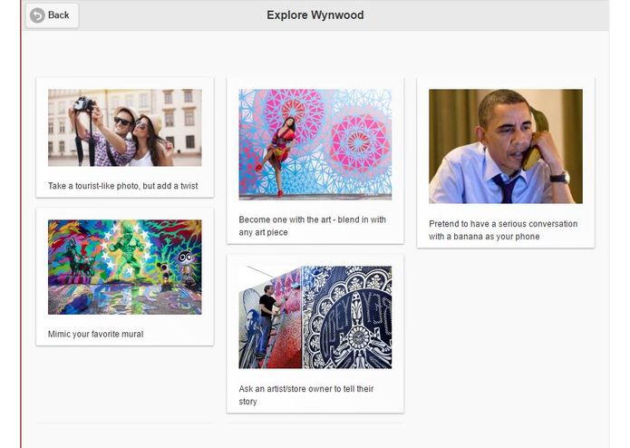 Checkpoint – screenshot 3