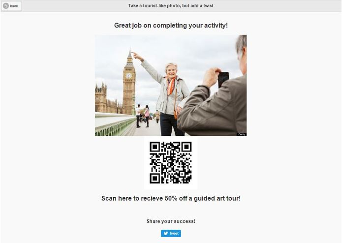 Checkpoint – screenshot 4