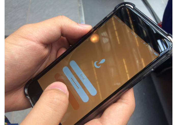 iWant – screenshot 3