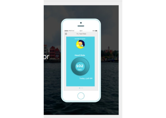 Sound Sleeper (2nd place winner) – screenshot 6