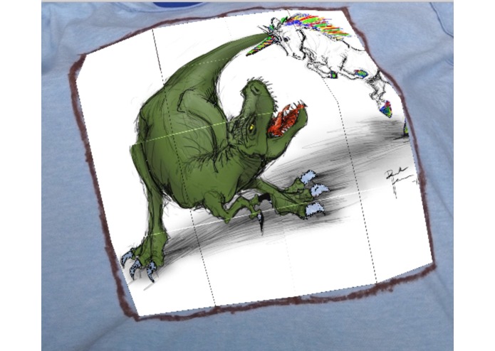 Augmented Design – screenshot 1