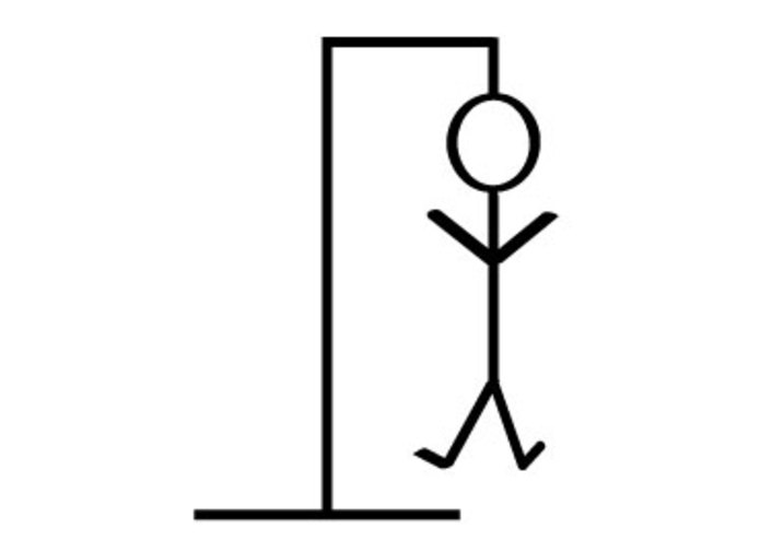 Hangman – screenshot 1