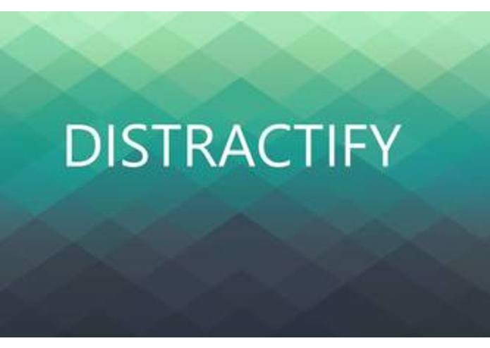 Distractify – screenshot 1