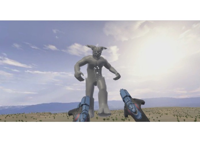 Ascended – screenshot 1