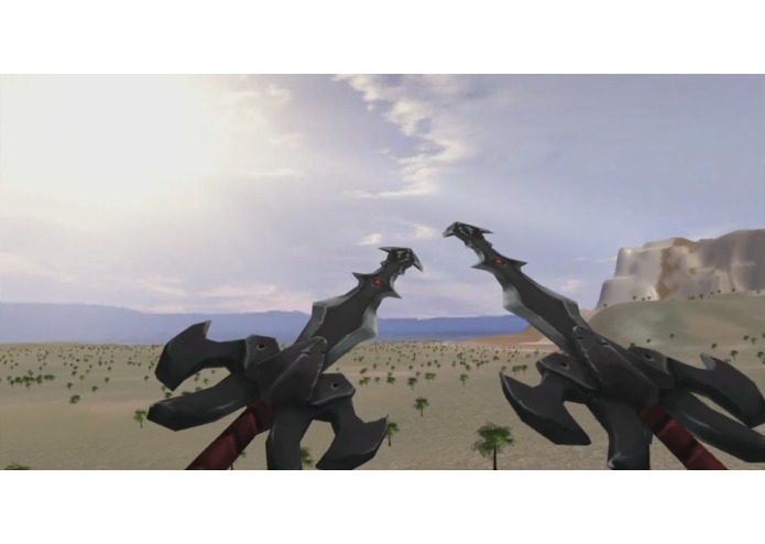 Ascended – screenshot 3