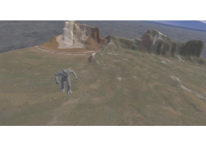 Ascended – screenshot 4