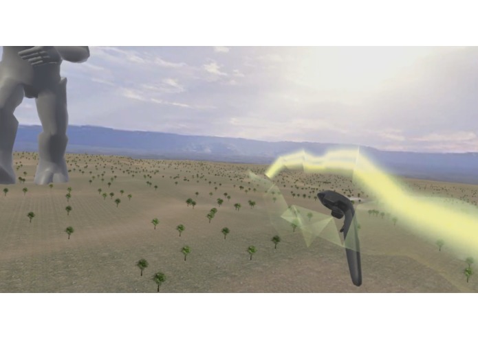 Ascended – screenshot 5