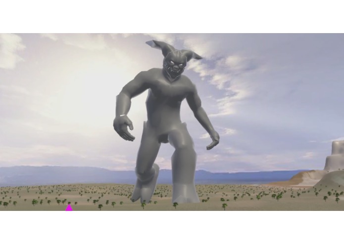 Ascended – screenshot 6