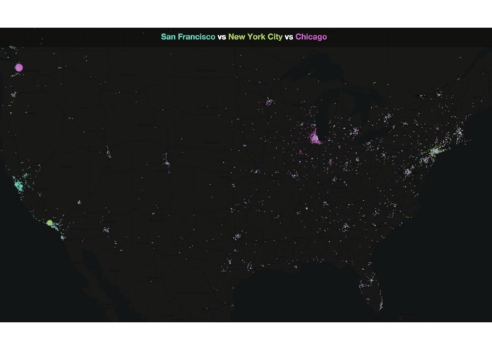 wikipedia-contributor-locations – screenshot 1