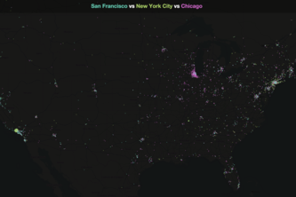 wikipedia-contributor-locations
