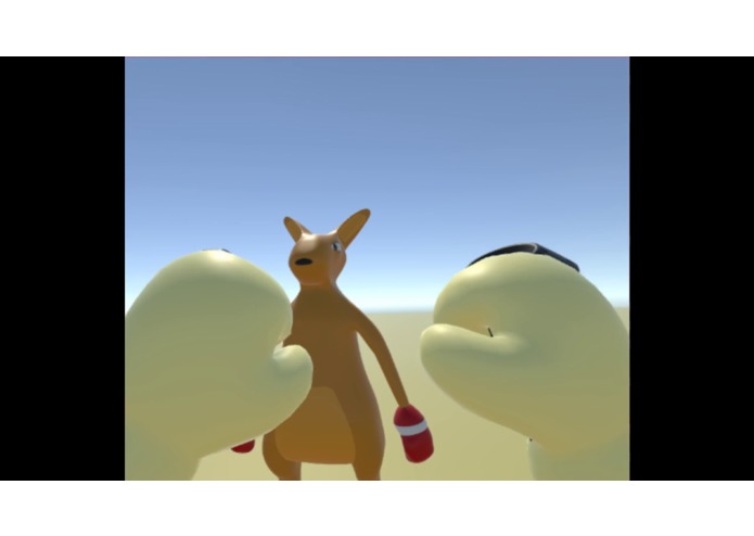 Puncher VR – screenshot 1