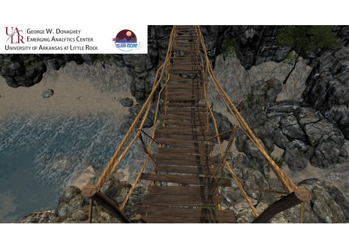 Island Escape – screenshot 4