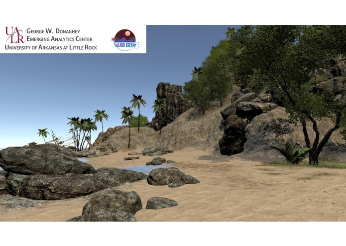 Island Escape – screenshot 3