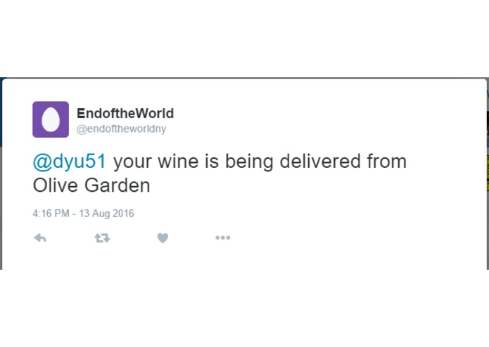 EndoftheWorldParty – screenshot 1