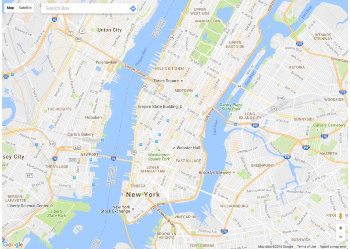 miss-direction – screenshot 1