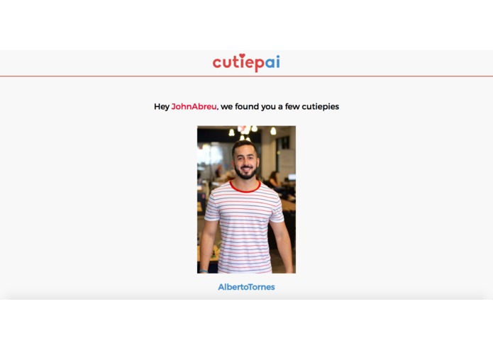 CutiePai – screenshot 1