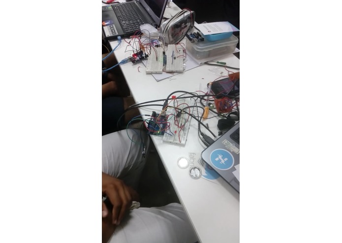 I-Wave – screenshot 1
