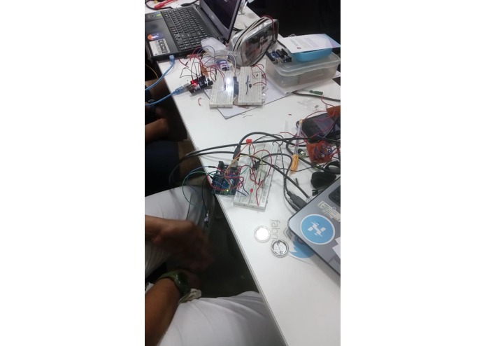 I-Wave – screenshot 2